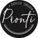 Pronti Dolce Delizia - Centro Oriental