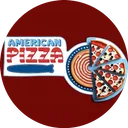 Jr American Pizza