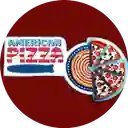 Jr American Pizza