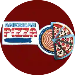 Jr American Pizza a Domicilio