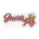 Javier Pez - Gaira Rodadero