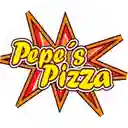 La Taqueria de Pepes Pizza - Rafael Uribe