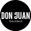 Don Juan Todo Al Barril