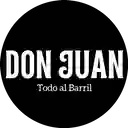 Don Juan Todo Al Barril - UCG12