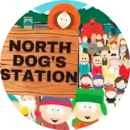 North Dogs Station  a Domicilio