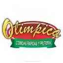 Comidas Rapidas Olimpica - Kennedy