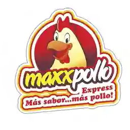 Maxxpollo express Cra. 12 #14-27 a Domicilio