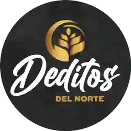 Deditos Del Norte San Joaquin a Domicilio