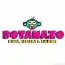 Botanazo