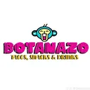 Botanazo