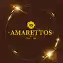 Amarettos Caf Bar - Barrancabermeja