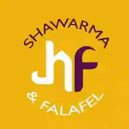 HF Shawarma & Falafel a Domicilio