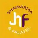 HF Shawarma & Falafel - Valledupar