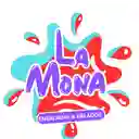 Ensaladas la Mona