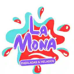 Ensaladas la Mona Cra. 31A a Domicilio