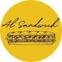 Al Sandwich