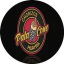 Pata Cono