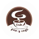 Garlin Pan y Cafe Prado