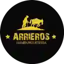 Arrieros Hamburgueseria - Suba