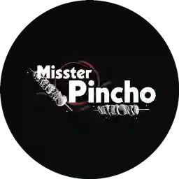 Misster Pincho  a Domicilio