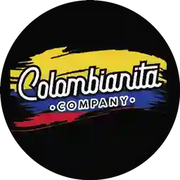 Colombianita Company  a Domicilio