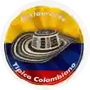 Típico Colombiano