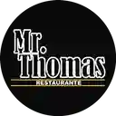 Mr Thomas Restaurante