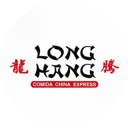 Long Hang - Wealthy a Domicilio