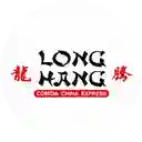 Long Hang Sm - Pie de la Popa