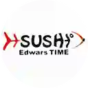 Edwars Sushi Time