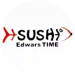 Edward Sushi Time   a Domicilio