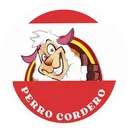 Perro Cordero