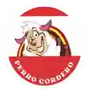 Perro Cordero - Provenza