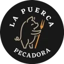 La Puerca Pecadora