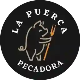 La Puerca Pecadora  a Domicilio