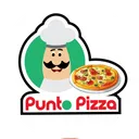 Punto Pizza Comida Rapida