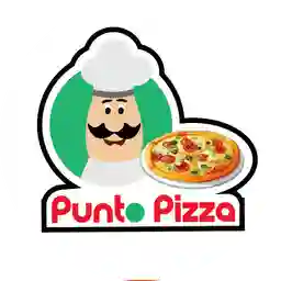 Punto Pizza - Comida Rapida  a Domicilio