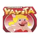 Lechoneria Yayita