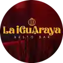La Iguaraya Restobar - La Elvira