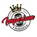 Imperium Burgers Medellin - San Javier