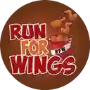 Run For Wings - Suba