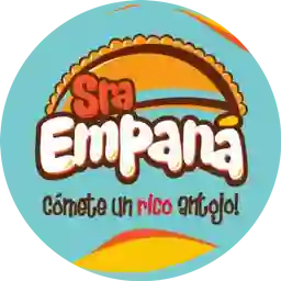 Sra Empana Cc Olaya Plaza a Domicilio