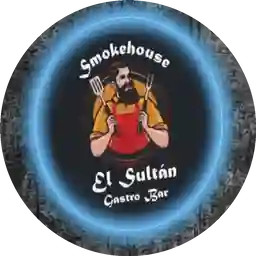 Smokehouse el Sultan Gastro Bar Costa Azul  a Domicilio