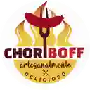 Choriboff - Comuna 22