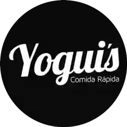 Yogui's Comida Rápida a Domicilio
