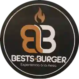 Bests Burger a Domicilio