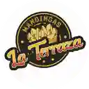 Mandingas la Terraza - Primavera
