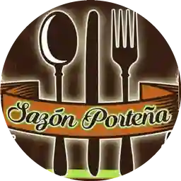 Restaurante Sazón Porteña a Domicilio