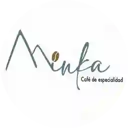 Minka Cafe de Especialidad  a Domicilio