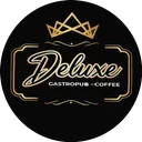 Deluxe Gastropub Coffee